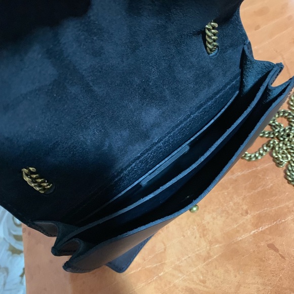 Madewell Chain Crossbody Bag - Picture 4 of 4